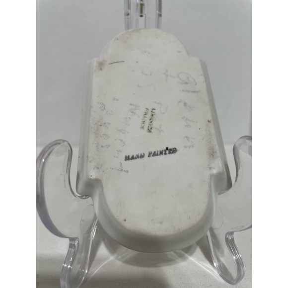 Vintage French Trinket Boxes - Picture 8 of 14